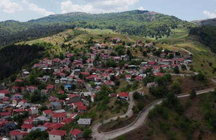 Villa Maria - Foto 43