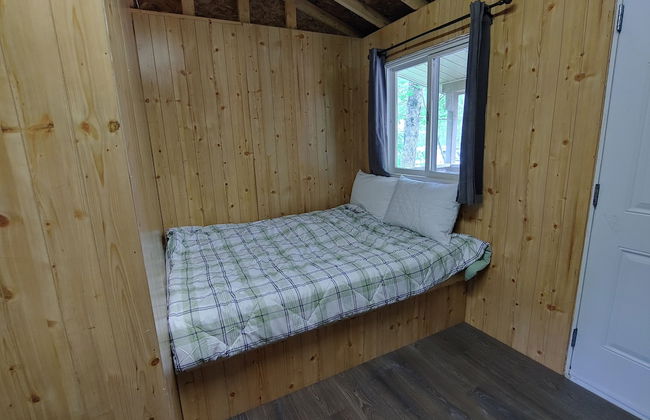 Oakhill Pines Campground - Foto 24