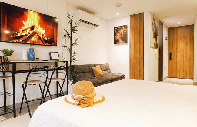Apartasuites Ambar Roca - Rodadero - Foto 70