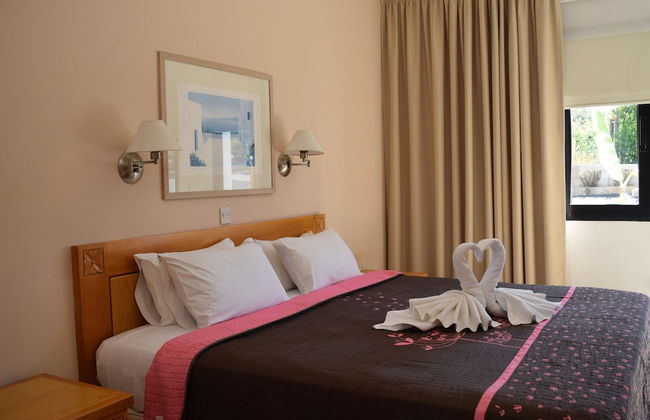 Anna Hotel Apartments - Photo 21