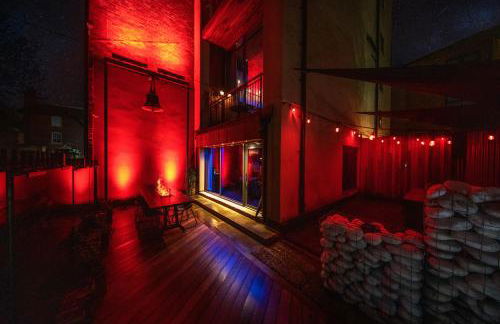 The Bells - Luxury Serviced Apartments - Foto 18