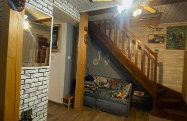 Agroturystyka Raj "Pod rzeźbami" - Photo 10