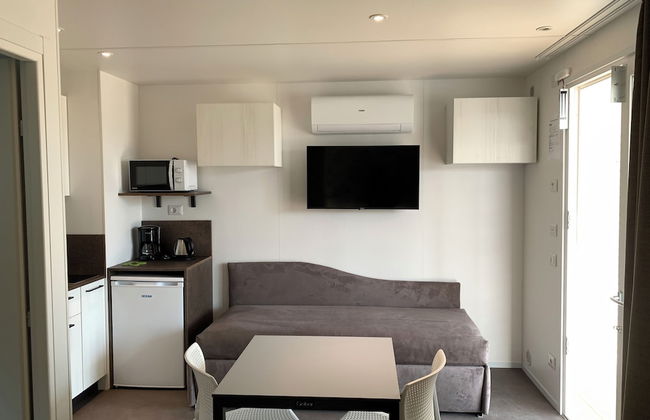 Agriturismo Agricamping GARDA NATURA - Foto 8