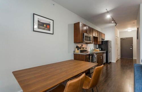 CozySuites MusicRow Astonishing Studio with free parking 53 - Foto 19