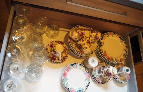 Ranczo w Dolinie Biskupice - Foto 36