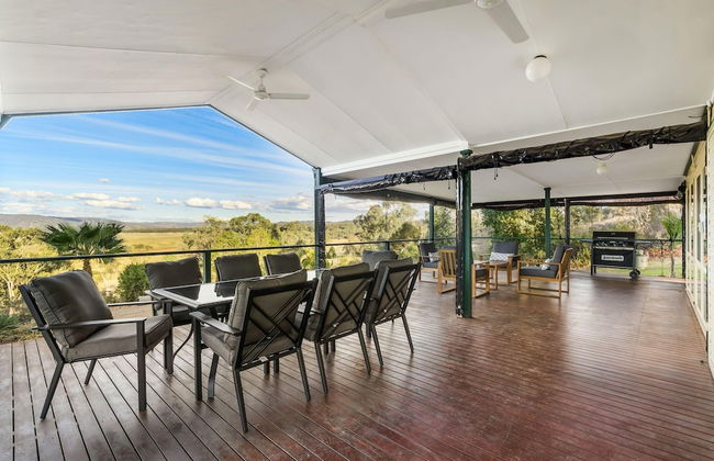 Reflections Lake Burrendong - Holiday Park - Foto 21