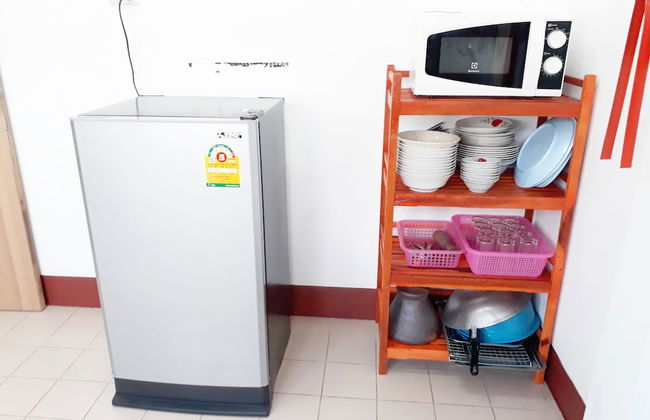 Mae Rampung Beach House 2 - Foto 78