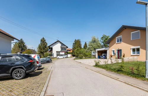 Ferienwohnungen Tannengeflüster - Foto 28