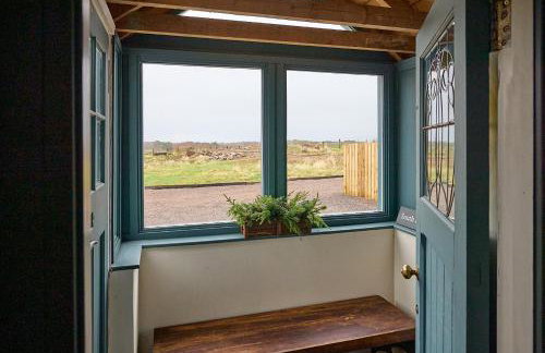 ISLE OF GIGHA FARM HOUSE - Foto 25