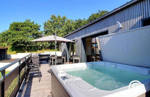 La cabane de saint sypher - Foto 1