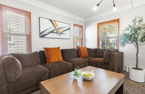 Cozy Home Fenced Yard Pets Welcome Great Location - Foto 1