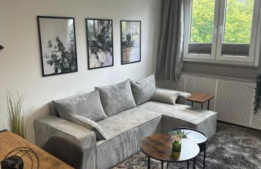 Claussen-Apartment Bremerhaven - Foto 2