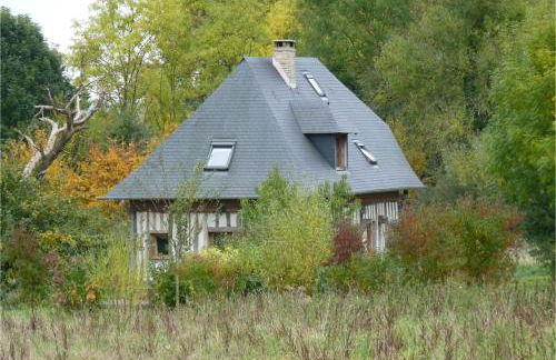 Gîte Sous La Garenne - Foto 1