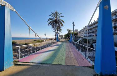 Gran terrassa al cantó del mar - Foto 31
