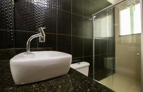 Porto das Dunas Casa Temporada Estilo e Conforto - Foto 31