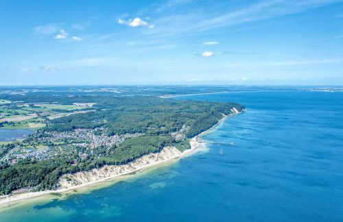 Cosy apartment for family in Sellin - Foto 26