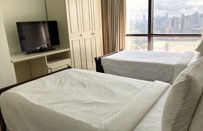 Rainbow Suites at Times Square - Foto 31