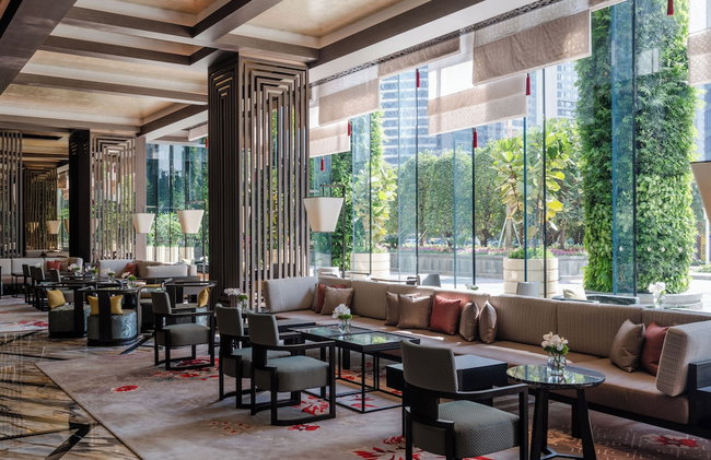 Jumeirah Living Guangzhou - Photo 75