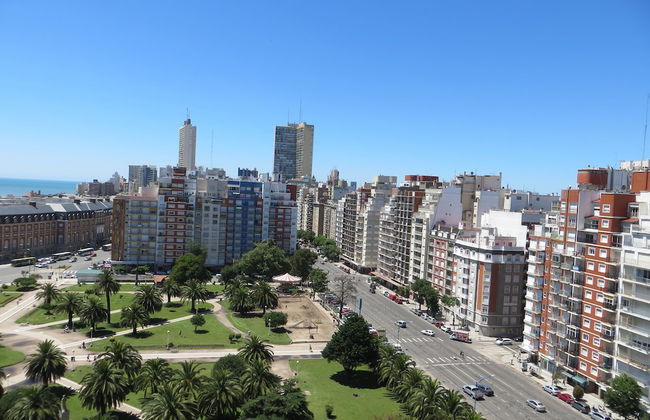 Vistamar Apartment - Foto 29