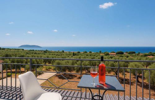 Seaview and Sunsets - Beachside Retreats - Foto 24