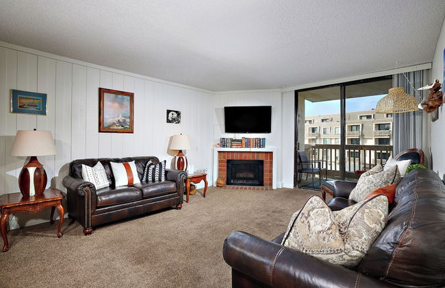Oceanside Beach Condos - Foto 43