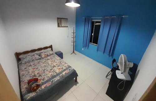 Cabana de férias Itaipuaçu - Foto 13