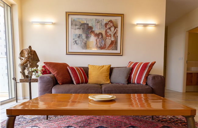 Modern & Stylish 3BR Apt With Balcony - Foto 19