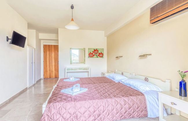 Akrotopi Apartments & Studios - Foto 9