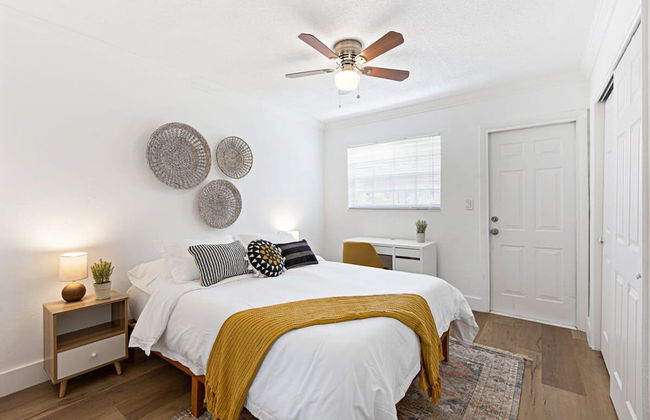 Bright and Spacious 2 BR Apartment - Foto 9