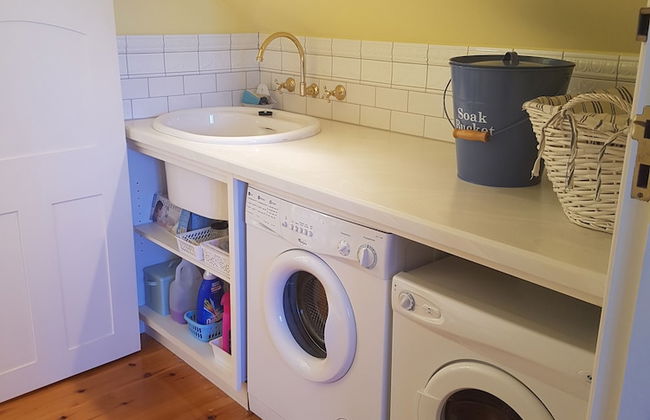 Water Bay Villa Bed and Breakfast - Foto 33