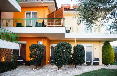 Agroktima Elia - Foto 13