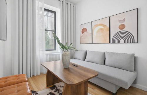 2 BD Tranquil Unit close to Central Park - Foto 9