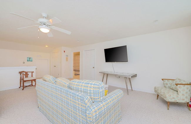 Penthouse By The Sea Huge Home w Amazing Views - Foto 29