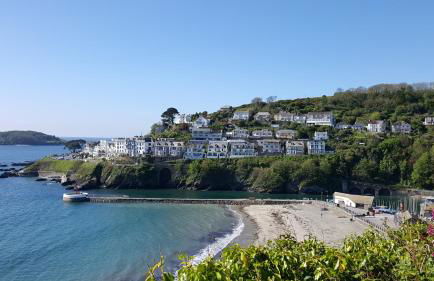 Romantic Hot Tub Breaks Marthys House Looe Polperro Talland Bay - Foto 32