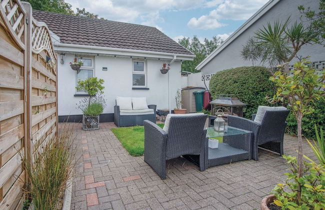 Rose Cottage - 3 Bed Cottage - New Hedges - Tenby - Foto 46