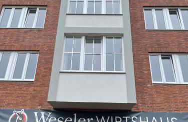 Weseler Wirtshaus Appartements - Foto 15