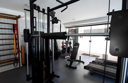 Cobertura duplex de frente pro mar - Foto 33