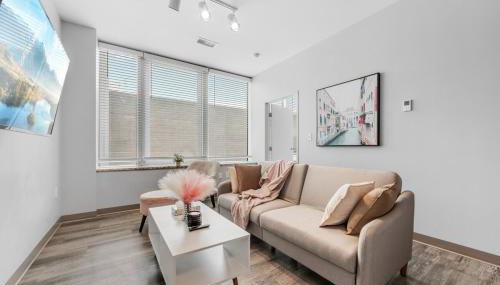 DT Pet Friendly Parking Gym Wifi Coffee - Foto 2