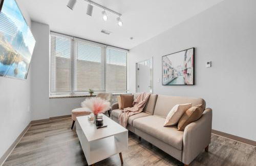 DT Pet Friendly Parking Gym Wifi Coffee - Foto 2