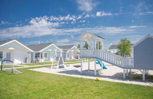 Pastelowe Domki Darłówko - Foto 48