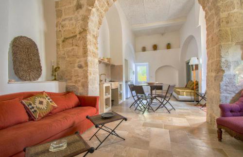 Masseria Villa Gioia - Foto 32