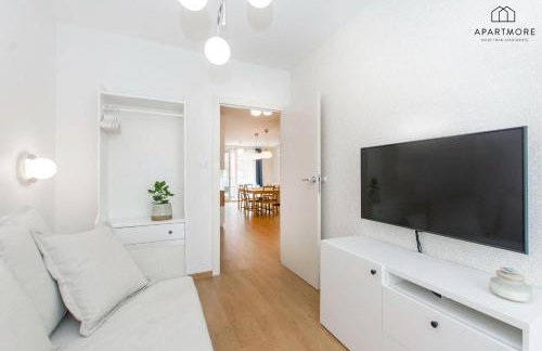 City Break Apartments by Apartmore - Foto 36