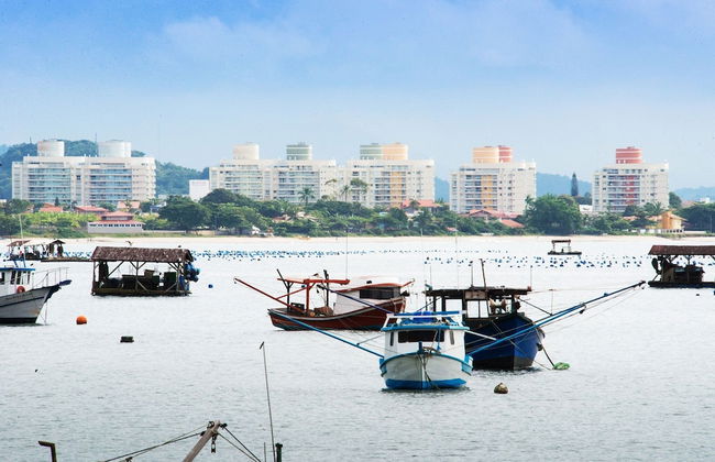 Nautilus Residence Beach - Penha - SC - Foto 42