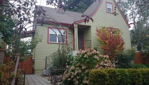 Cozy One Bed Suite in the Heart of Ballard - Foto 5