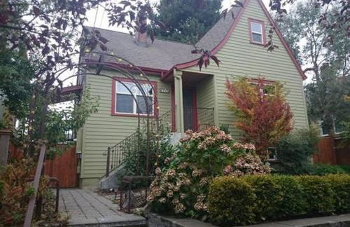 Cozy One Bed Suite in the Heart of Ballard - Foto 5