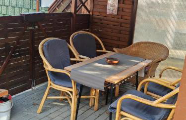 Ferienhaus an den Eichen - Photo 31