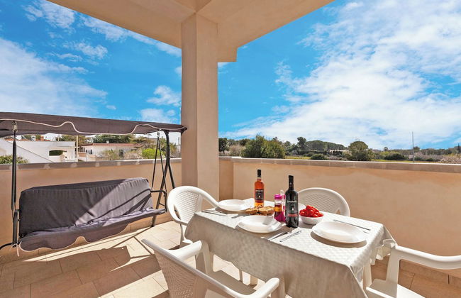 Le Bianche Apt. 3 -Terrace- Near The Sea - Foto 1