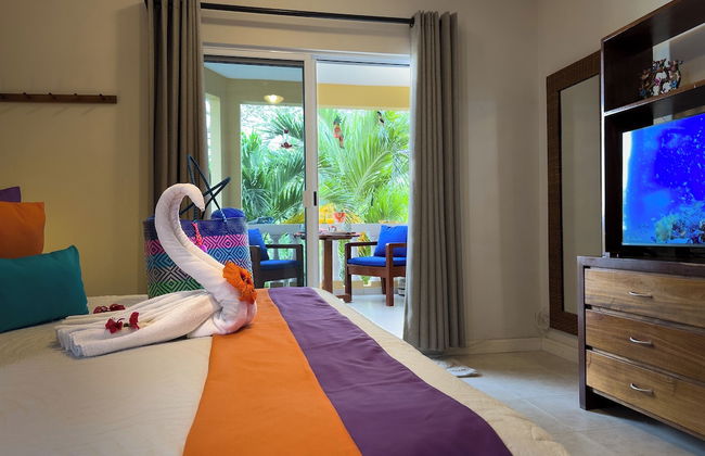 Abbey del Sol - Foto 46