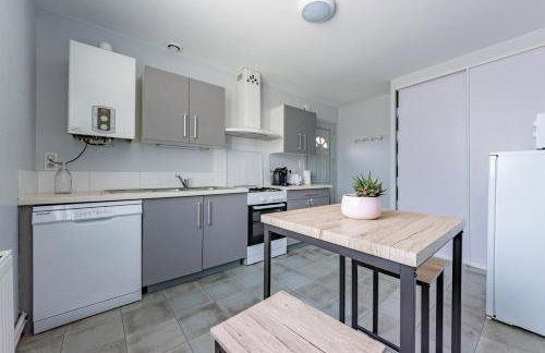 Le beau T3 de St Jory climatisation - Foto 10