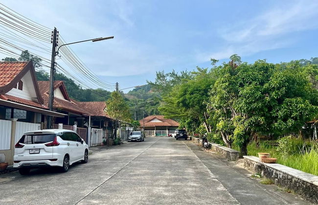 Valley 40 - 2 bdr Private Villa Near Phuket Town - Foto 41